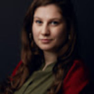 Meet your Posher, Marina